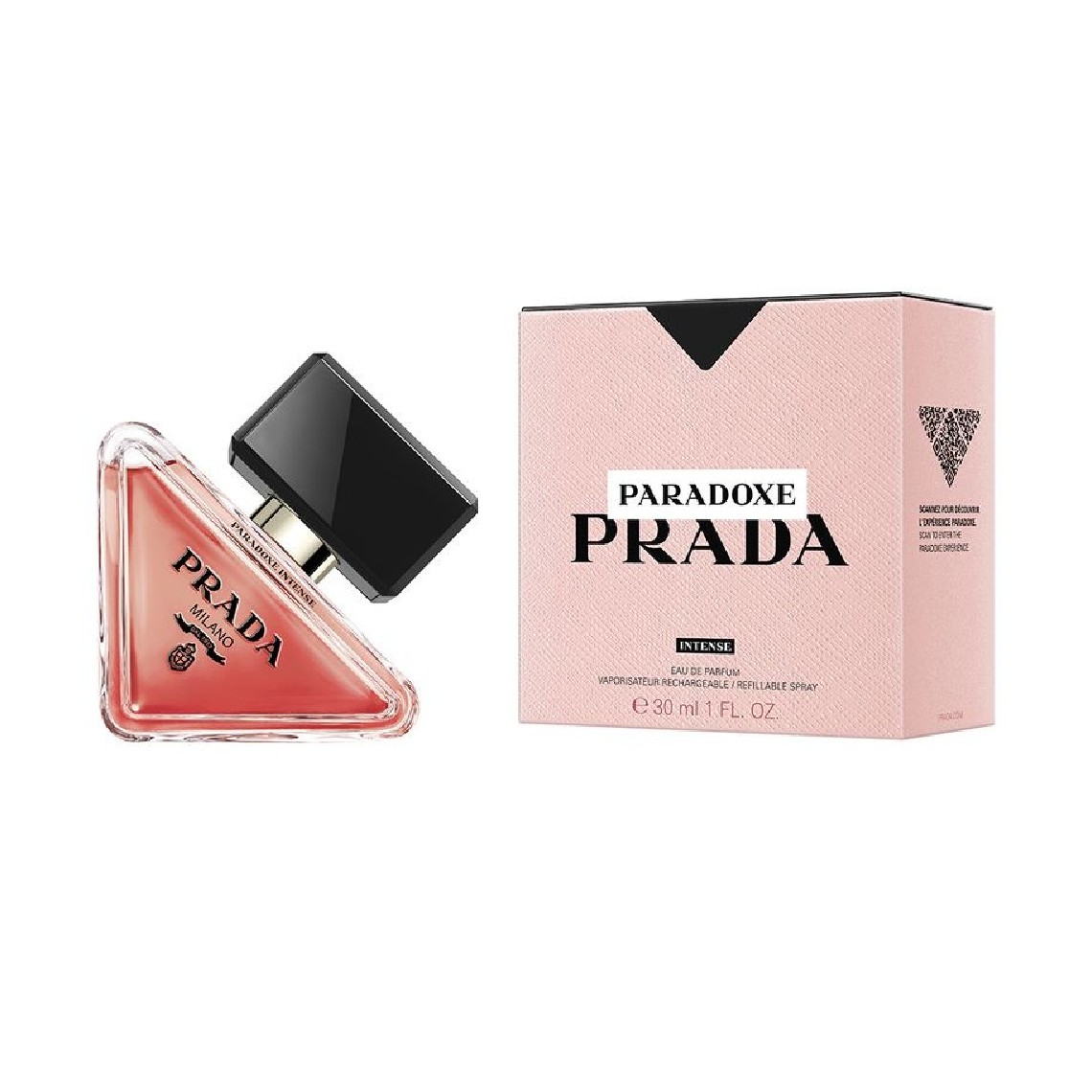 Prada Paradoxe Intense Eau de Parfum