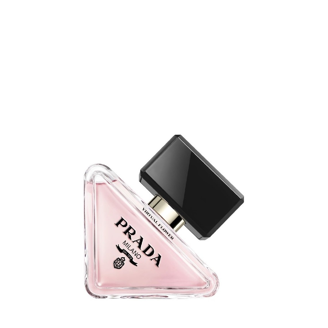 Prada Paradoxe Virtual Flower Eau de Parfum Ricaricabile