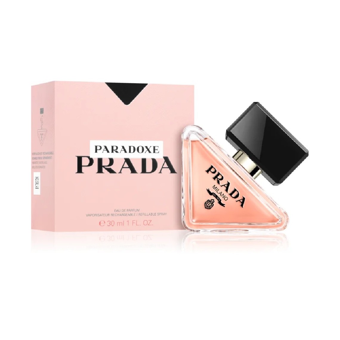 Prada Paradoxe Eau de Parfum