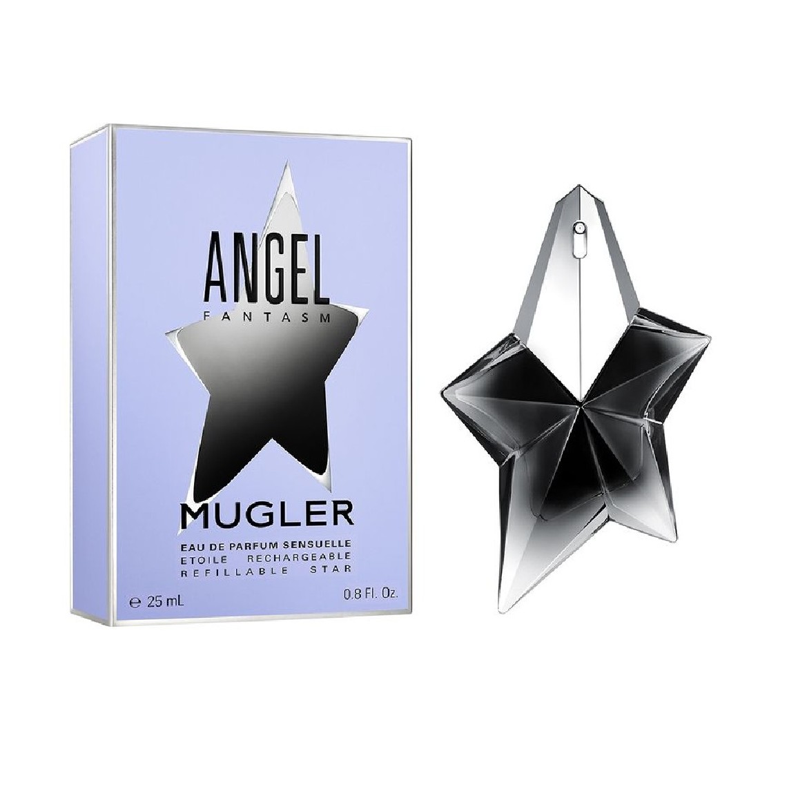 Thierry Mugler Angel Fantasm Eau de Parfum Sensuelle