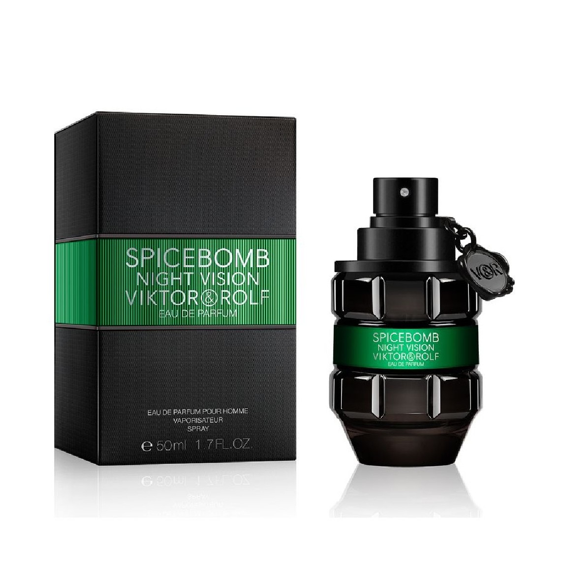 Viktor&Rolf Spicebomb Night Vision Eau de Parfum