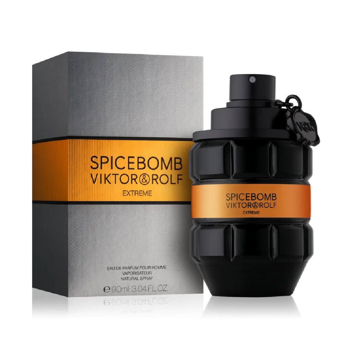 Victor & Rolf Spicebomb Extreme Eau de Parfum