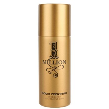 Paco Rabanne 1 Million Deodorante 150ml