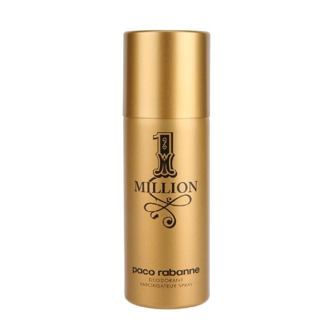 Paco Rabanne 1 Million Deodorante 150ml