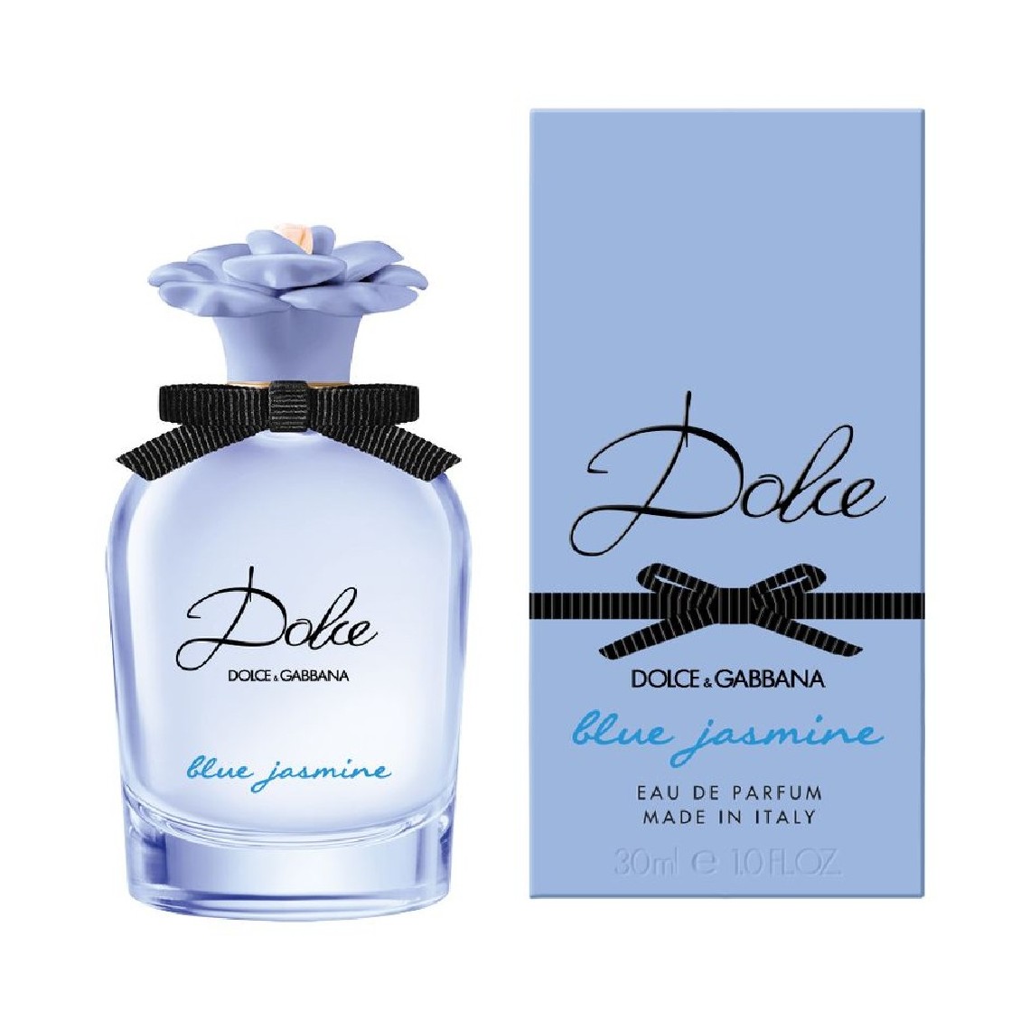 Dolce Blue Jasmine EDP - Dolce&Gabbana | Profumo Donna 2024