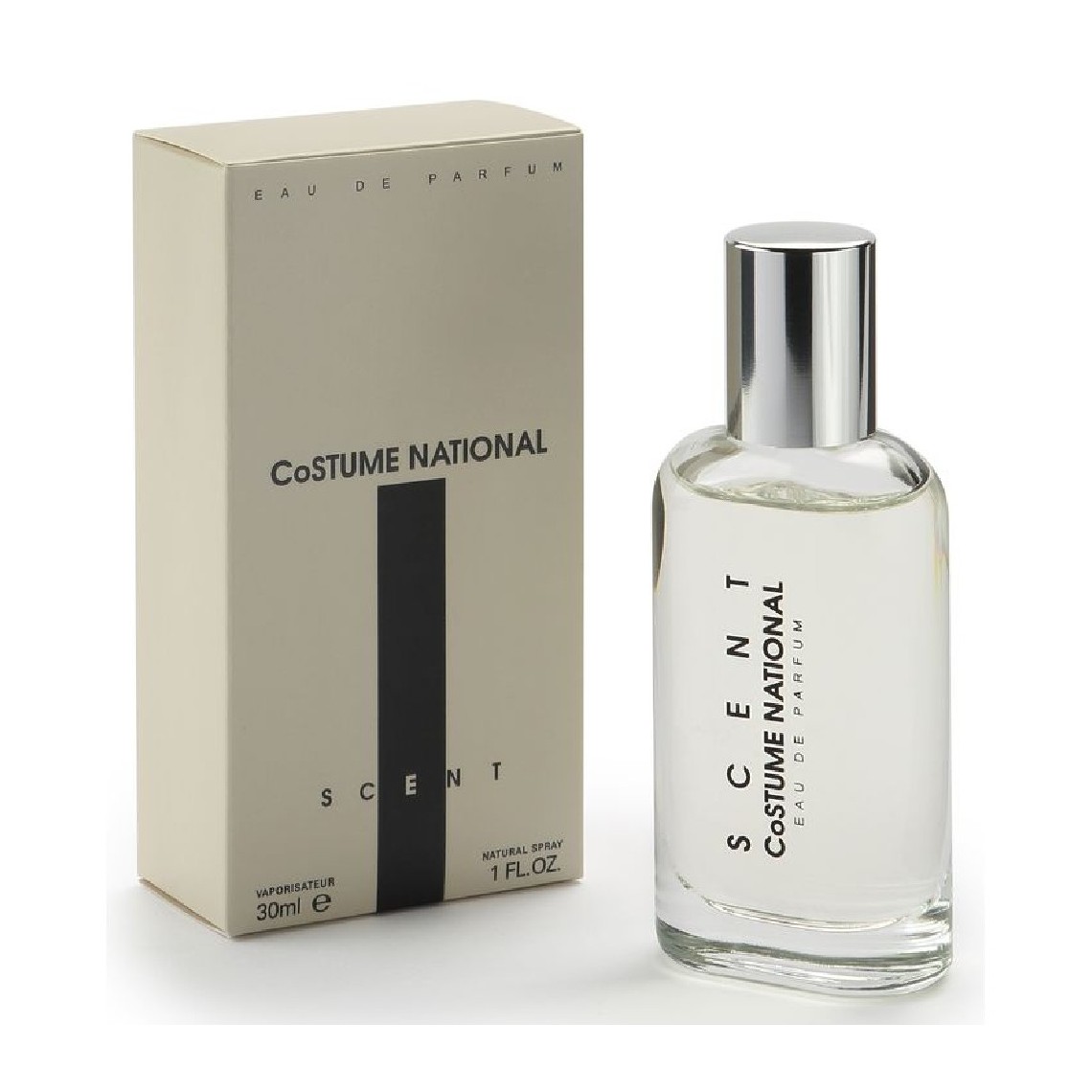 Scent Eau de Parfum Costume National | Profumo Unisex