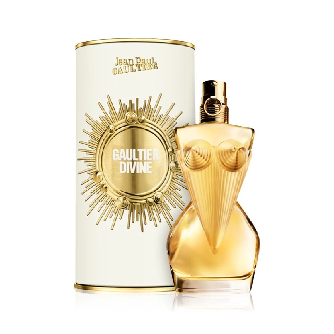 Gaultier Divine Eau de Parfum | Jean Paul Gaultier Profumo Donna
