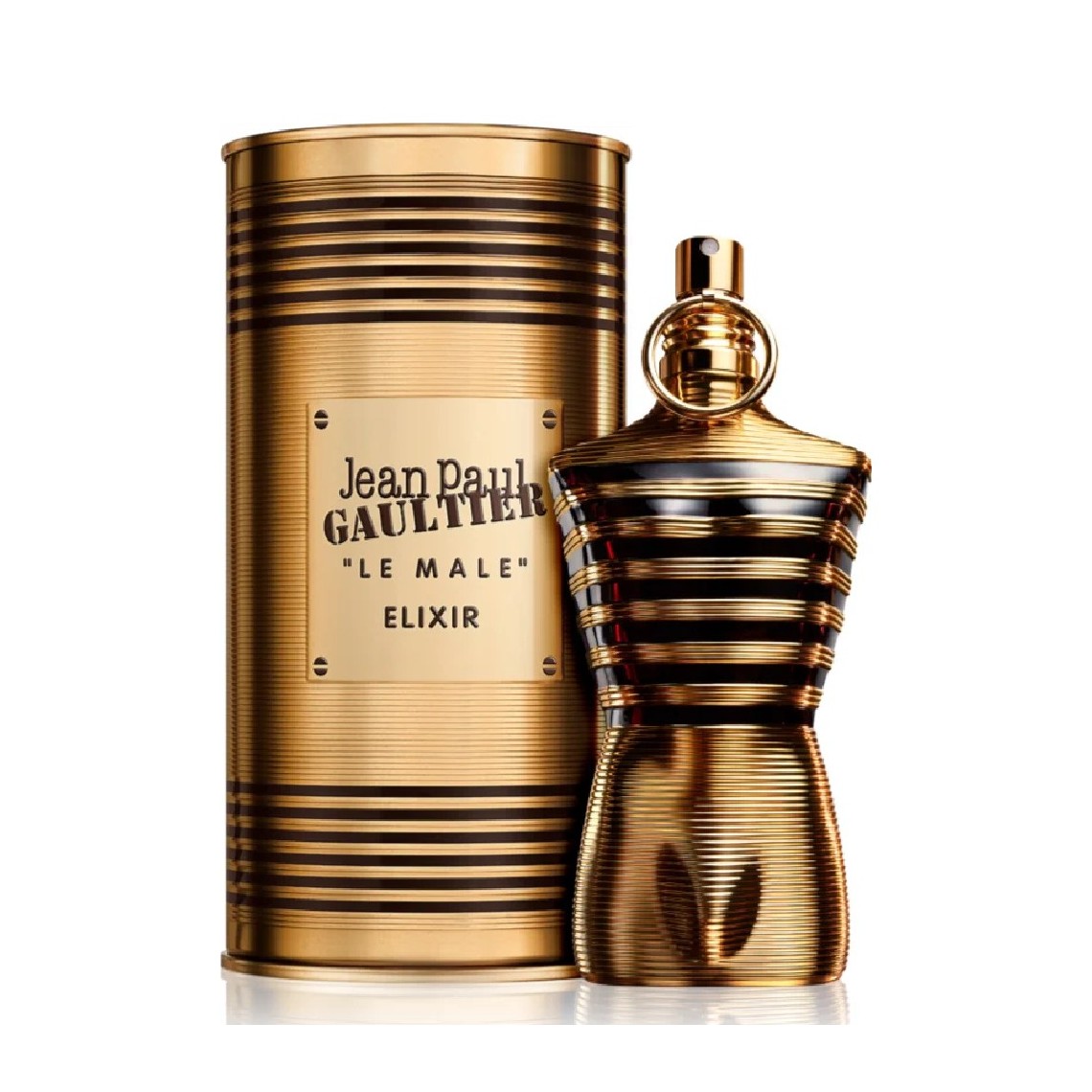Jean Paul Gaultier Le Male Elixir Parfum | Profumo Uomo 2023