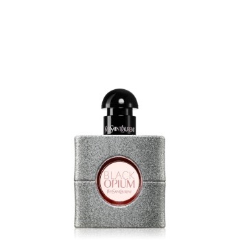 Yves Saint Laurent Black Opium Eau de Parfum Glitter
