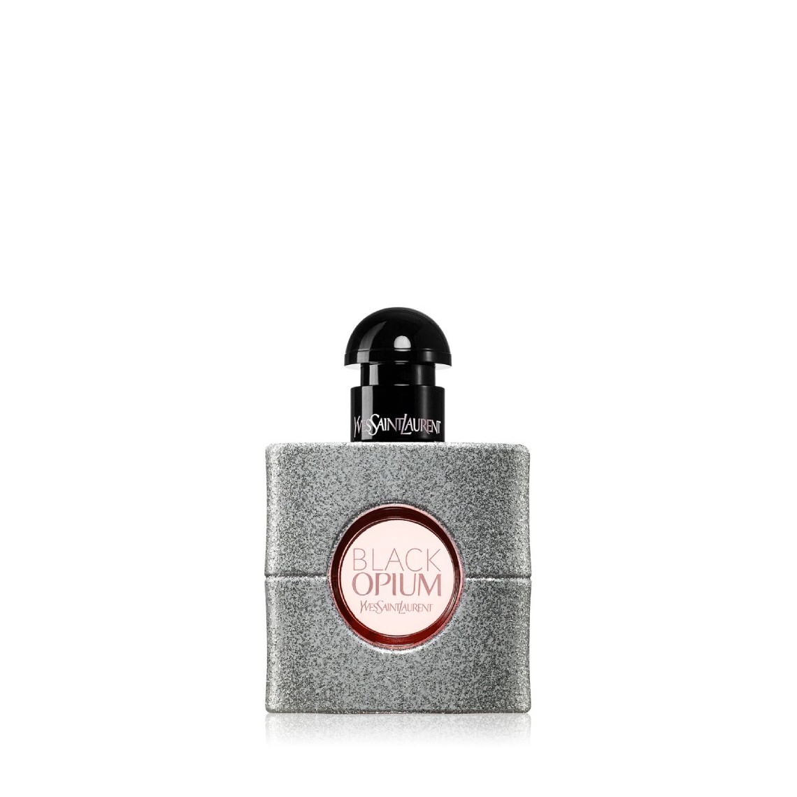 Yves Saint Laurent Black Opium Eau de Parfum Glitter