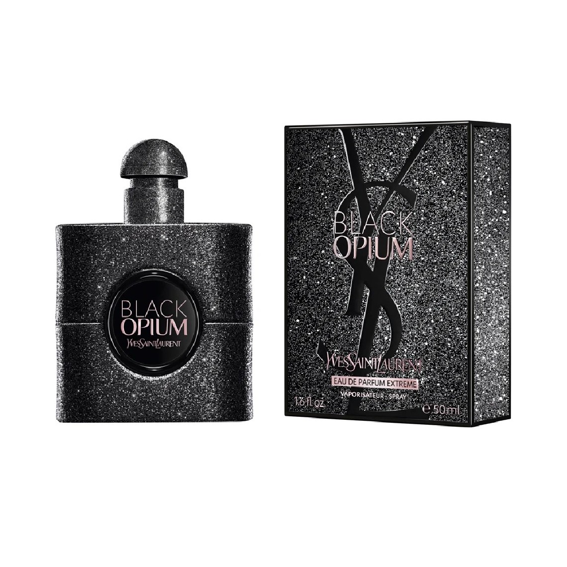 Yves Saint Lauren Black Opium Eau de Parfum Extreme