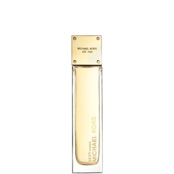 Michael Kors Sexy Amber Eau de Parfum
