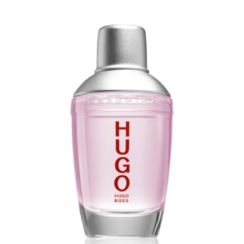 Hugo Boss Energise Eau de Toilette 75ml
