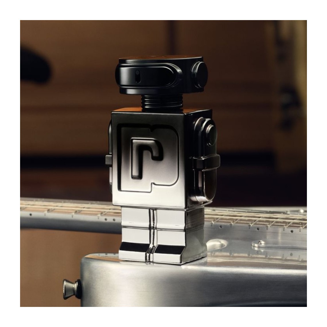 Phantom Elixir Parfum Intense Rabanne | Profumo Uomo 2025