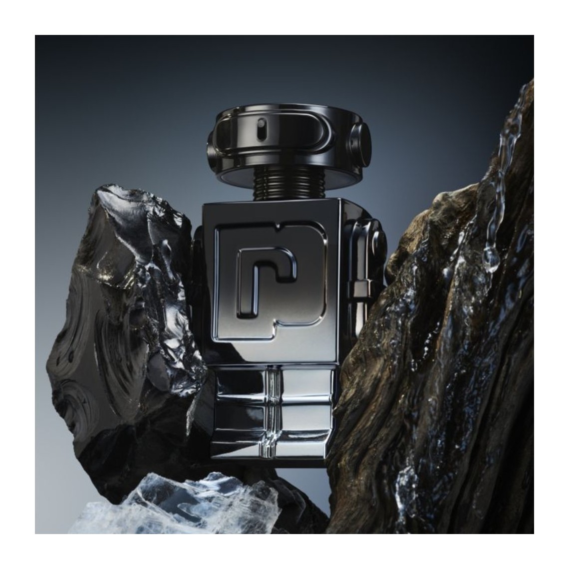 Phantom Elixir Parfum Intense Rabanne | Profumo Uomo 2025
