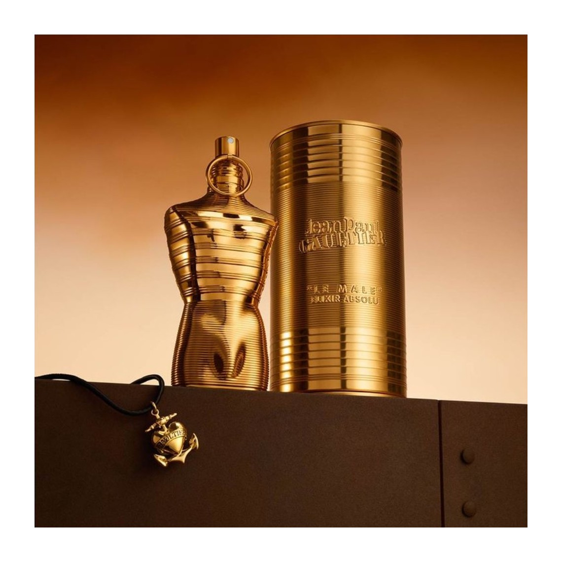 Le Male Elixir Absolu Parfum Intense – Jean Paul Gaultier