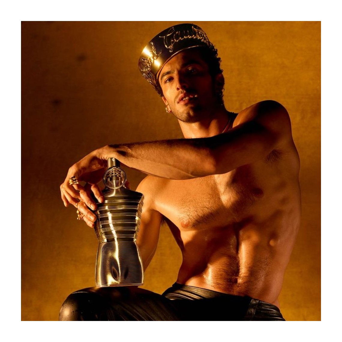 Le Male Elixir Absolu Parfum Intense – Jean Paul Gaultier