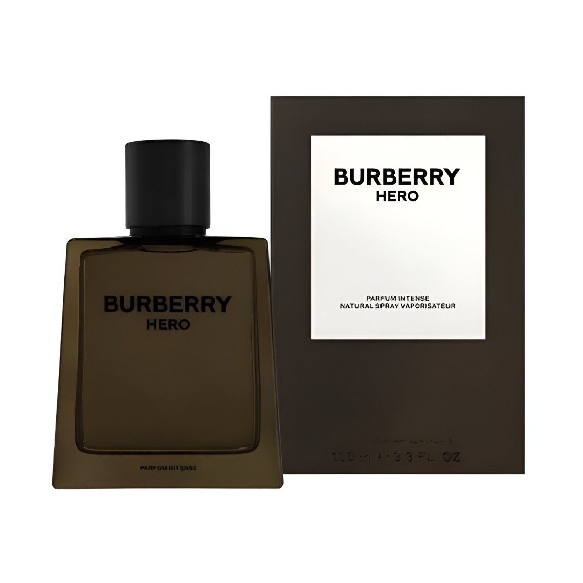 Burberry Hero Parfum Intense | Profumo Uomo 2025