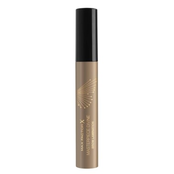 Maxfactor Masterpiece Divine Gel per Sopracciglia Effetto Laminazione