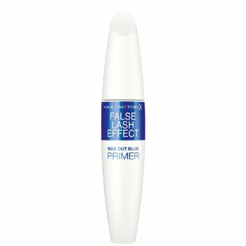 Max Factor Primer False Lash Effect Max Out Blue