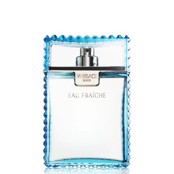 Versace Man Eau Fraiche Eau de Toilette 100ml spray