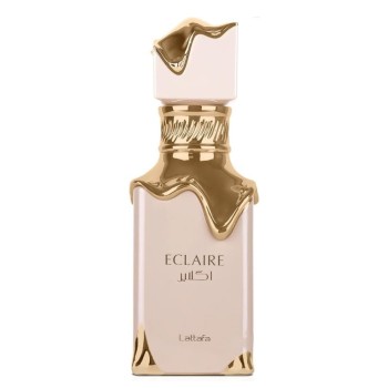 Lattafa Eclaire Eau de Parfum 100ml | Profumo Gourmand Donna
