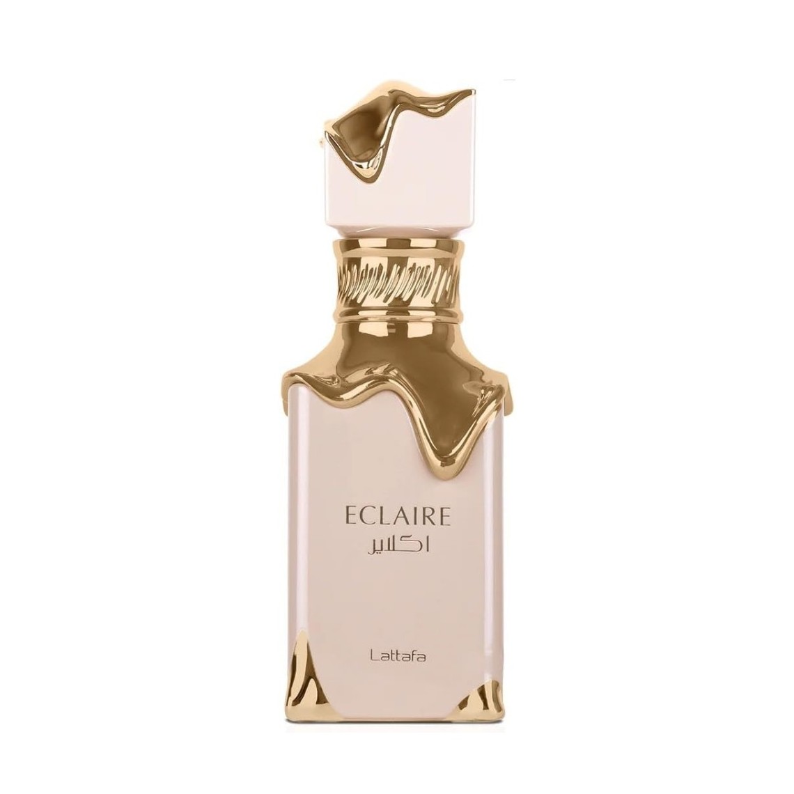 Lattafa Eclaire Eau de Parfum 100ml | Profumo Gourmand Donna