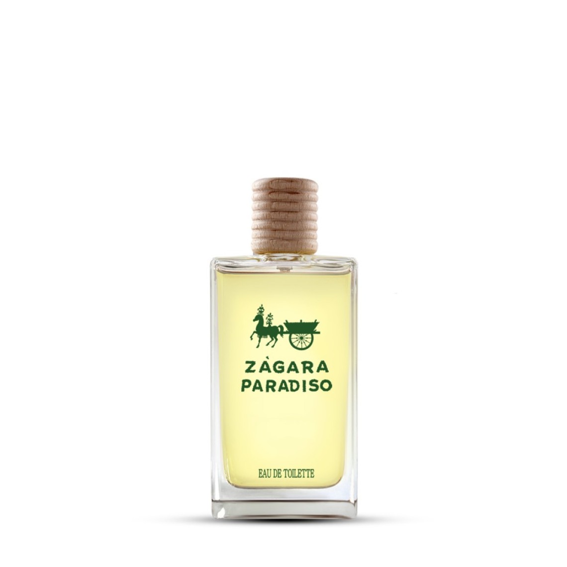 Zagara Paradiso Zagara Eau de Toilette