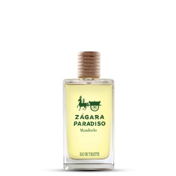Zagara Paradiso Mandorlo Eau de Toilette | Profumo Donna