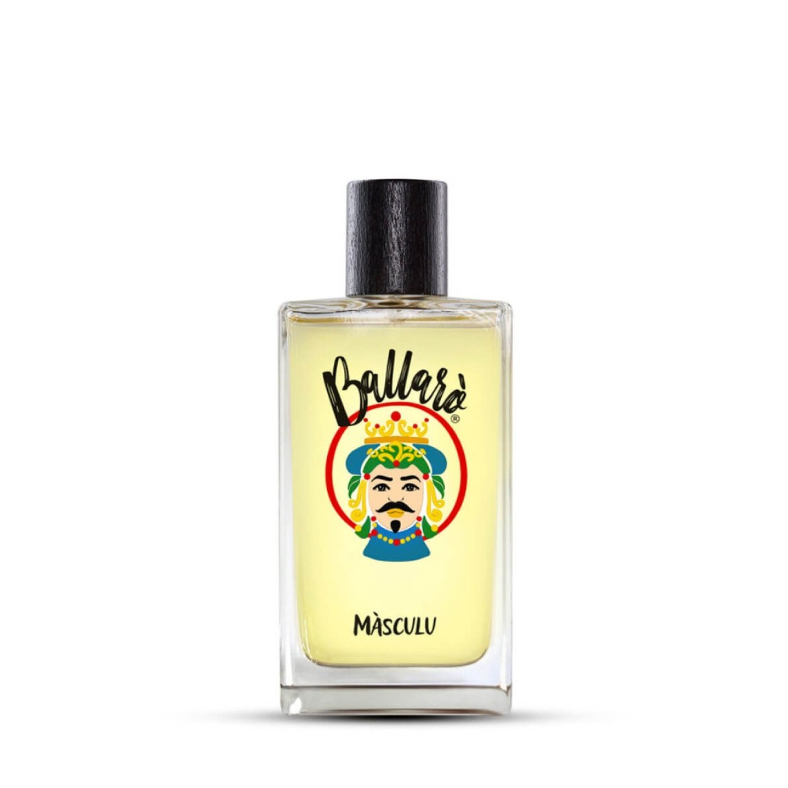 Ballarò Màsculu EDP – Profumo Uomo I Am Sicily