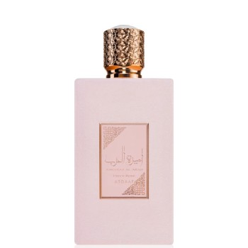 Lattafa Ameerat Al Arab Prive Rose EDP 100ml | Profumo Donna