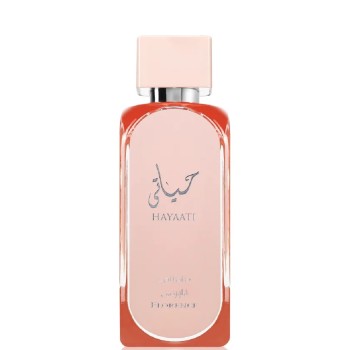 Lattafa Hayaati Florence EDP 100ml | Floreale Fruttato Gourmand