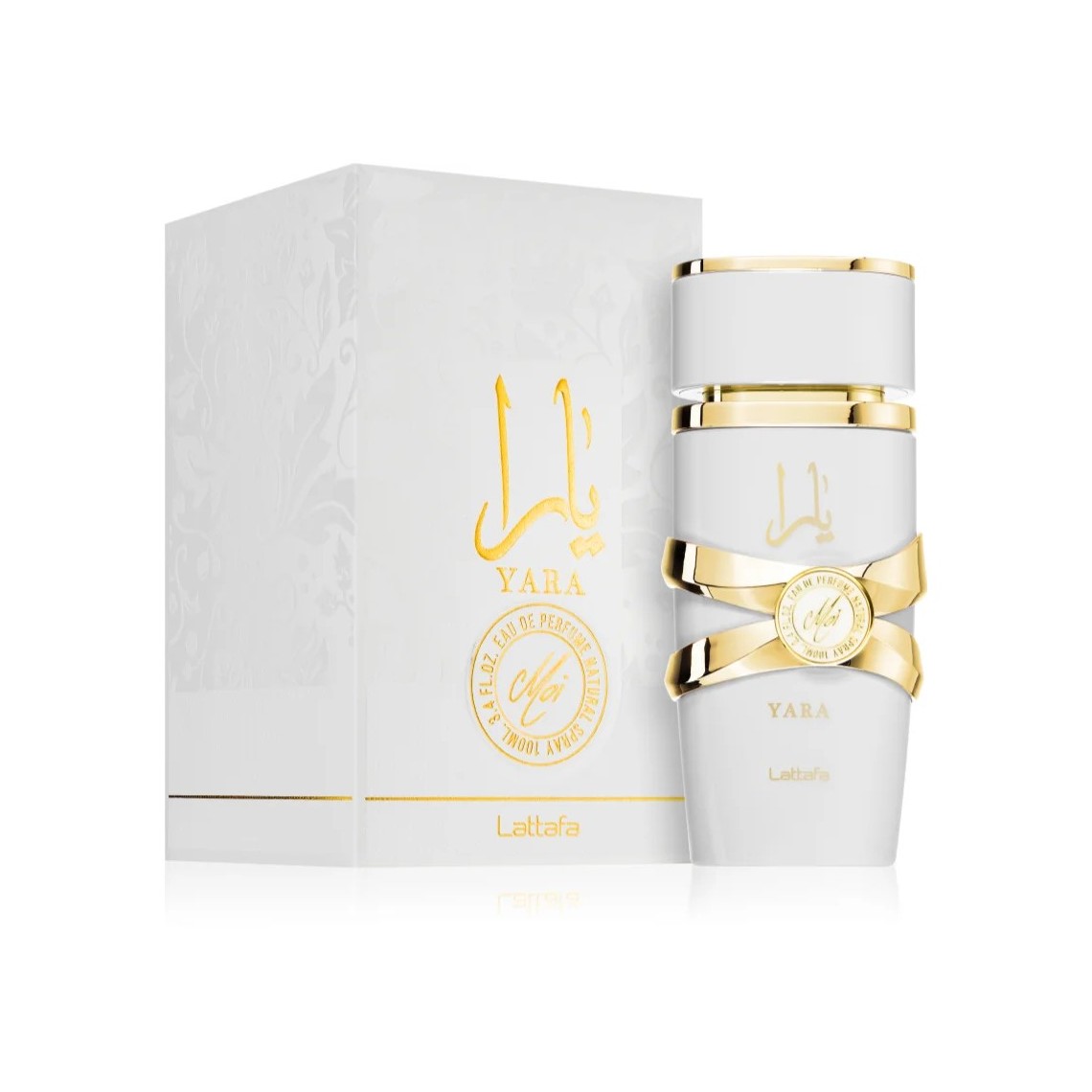 Lattafa Yara Moi Eau de Parfum 100ml | Profumo Donna
