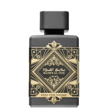 Lattafa Bade'e Al Oud Oud for Glory EDP 100ml | Profumo Unisex