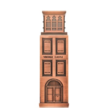 Lattafa Emarati Vintage Castle EDP 100ml | Profumo Unisex