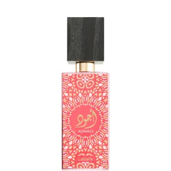 Lattafa Ajwad Pink to Pink EDP 60ml | Profumo Unisex 2024