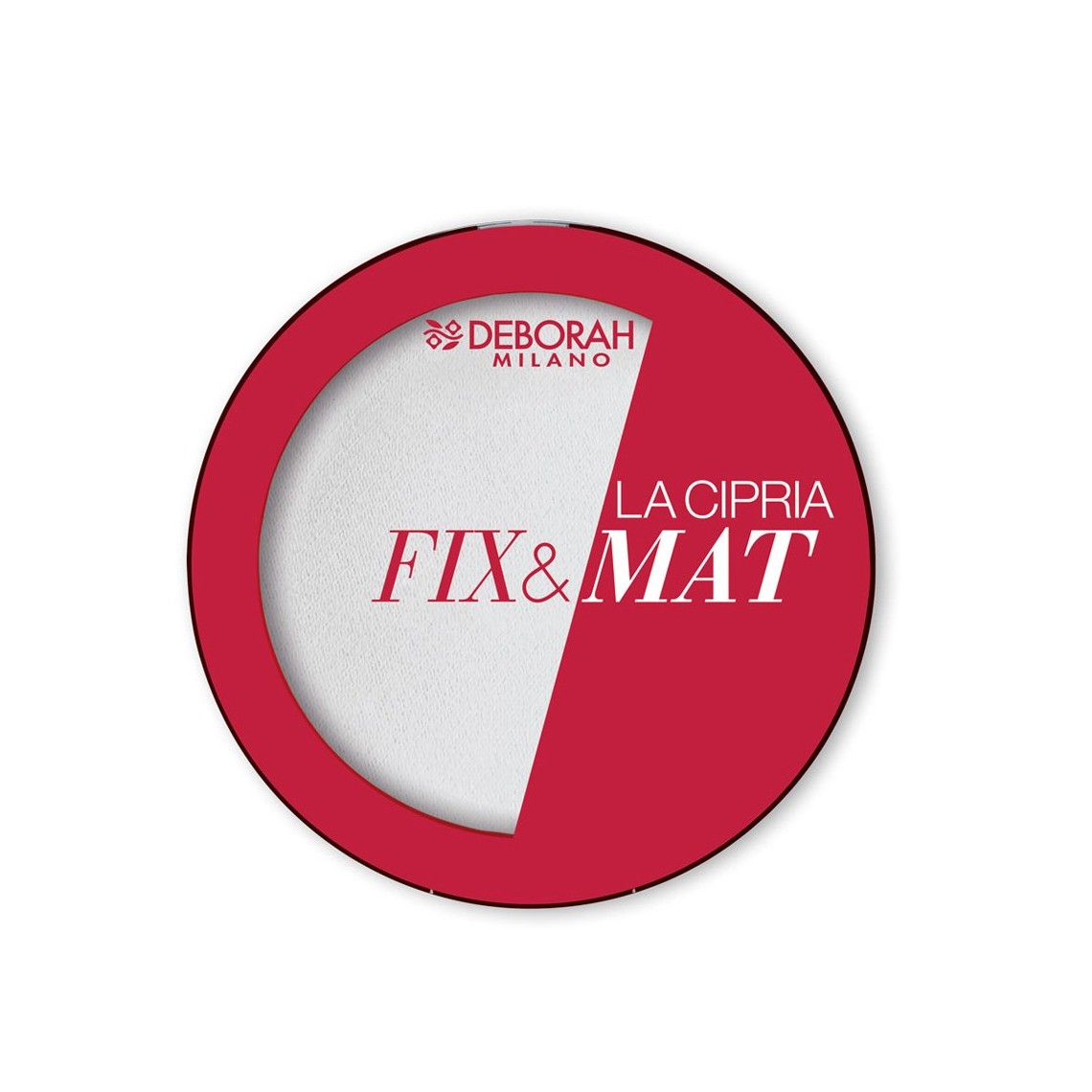 Deborah La Cipria Fix & Mat