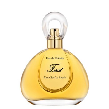 Van Cleef & Arpels First eau de toilette 100ml spray