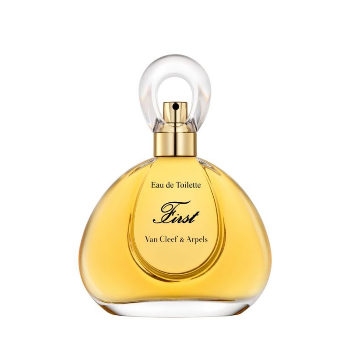 Van Cleef & Arpels First eau de toilette 100ml spray