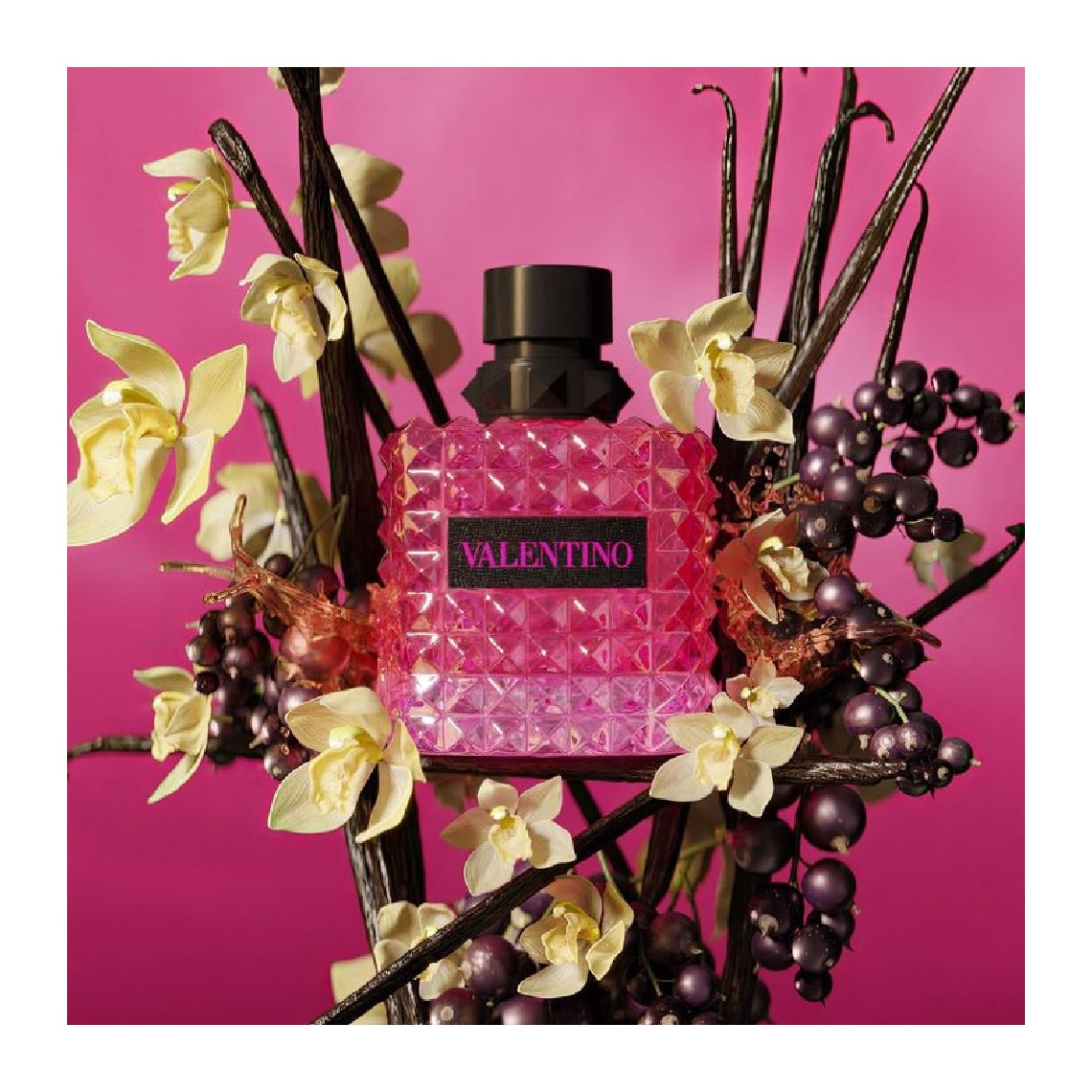 Valentino Donna Born in Roma Extradose Parfum