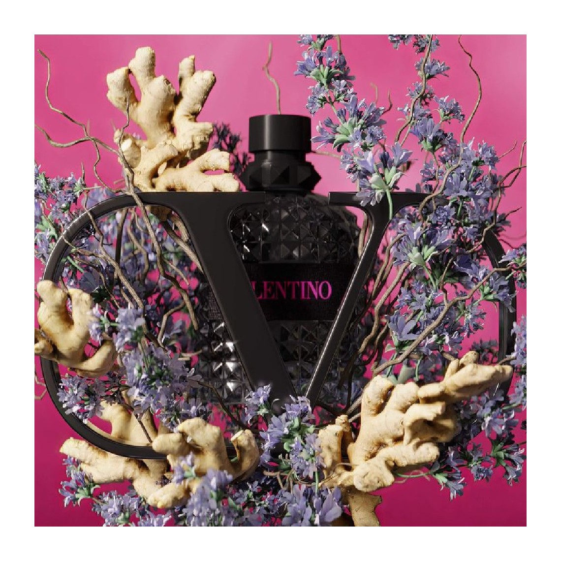 Valentino Uomo Born in Roma Extradose Parfum