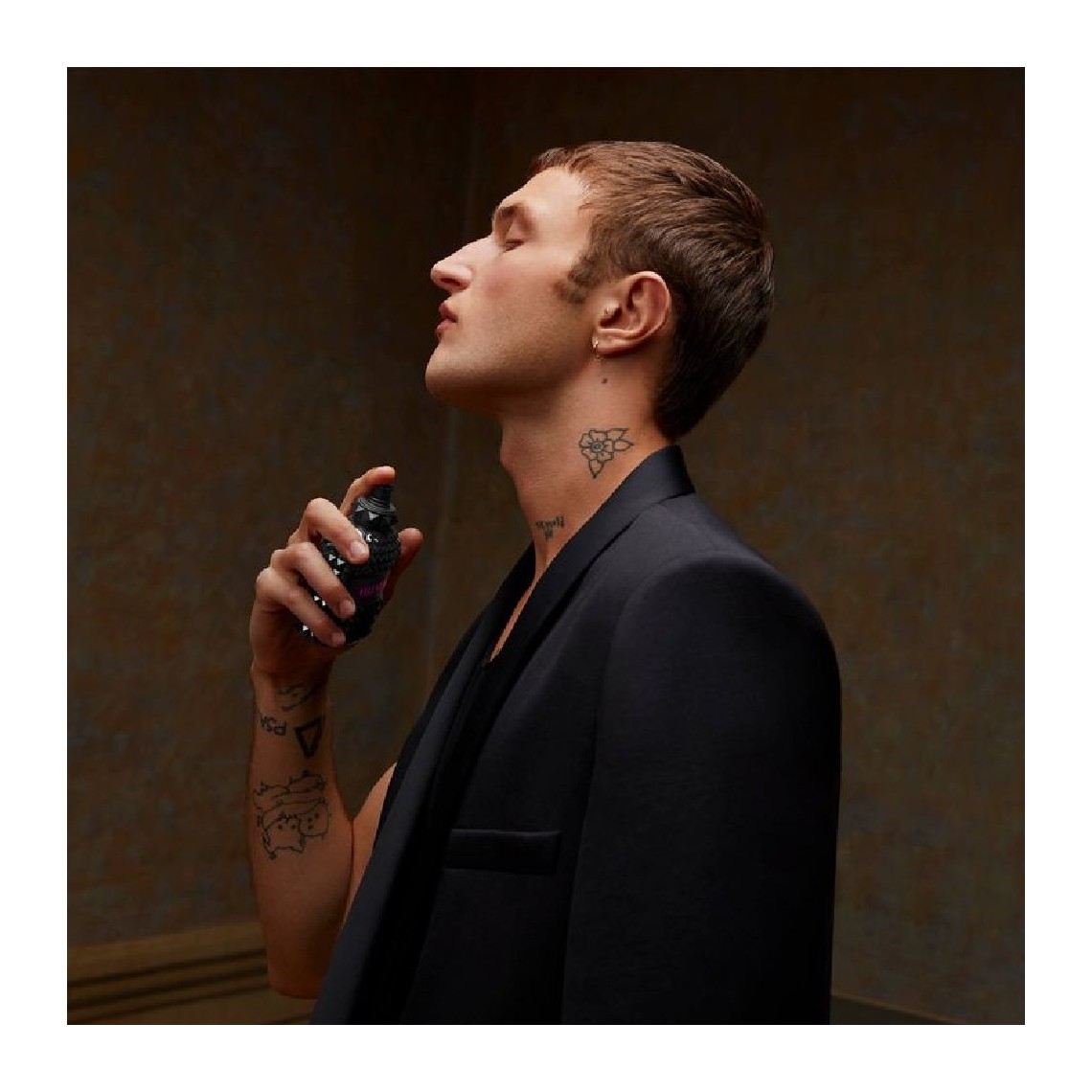 Valentino Uomo Born in Roma Extradose Parfum