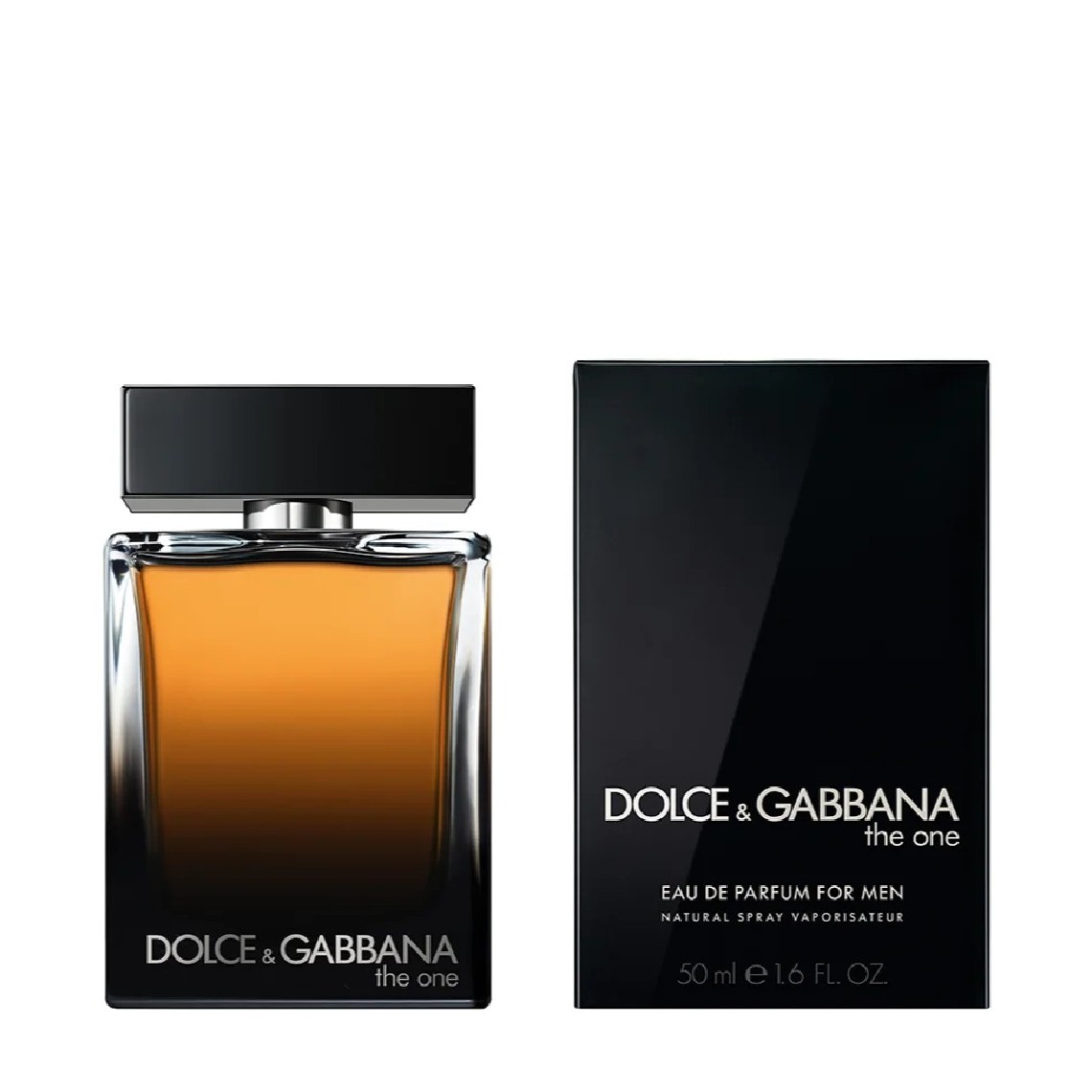 The One For Men EDP Dolce&Gabbana | Profumo Uomo Speziato