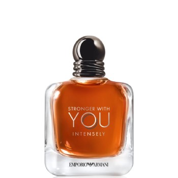 Emporio Armani Stronger With You  Intensely Eau de Parfum