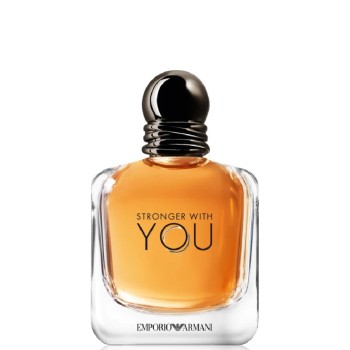 Emporio Armani Stronger With You Eau de Toilette