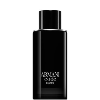Armani Code Uomo Parfum | Giorgio Armani | Profumo Maschile