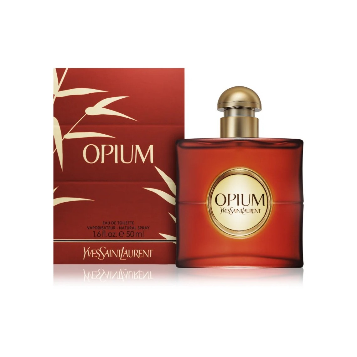 Yves Saint Laurent Opium Eau de Toilette