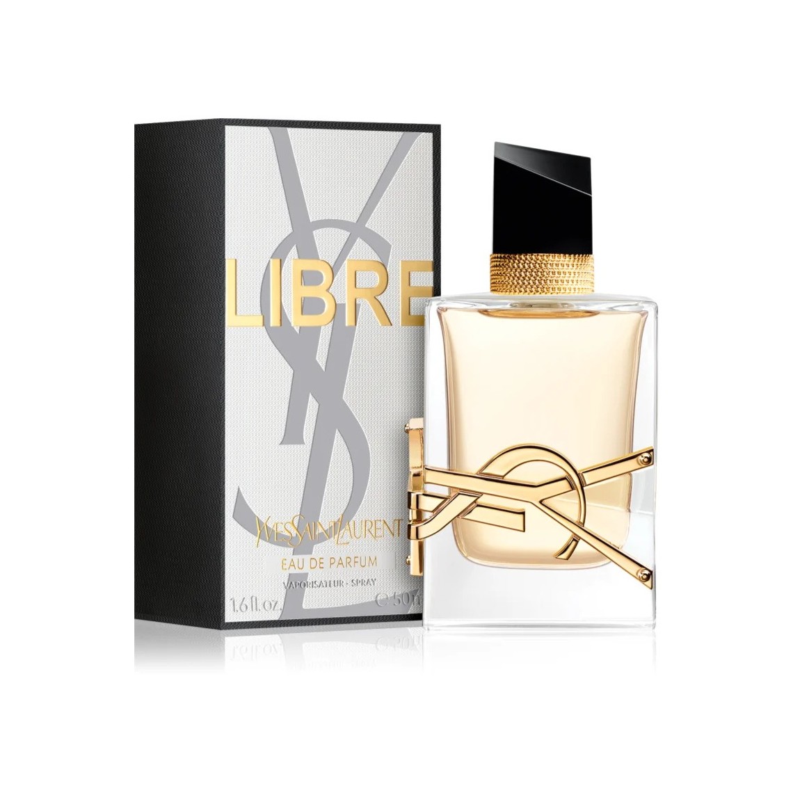 Yves Saint Laurent Libre Eau de Parfum