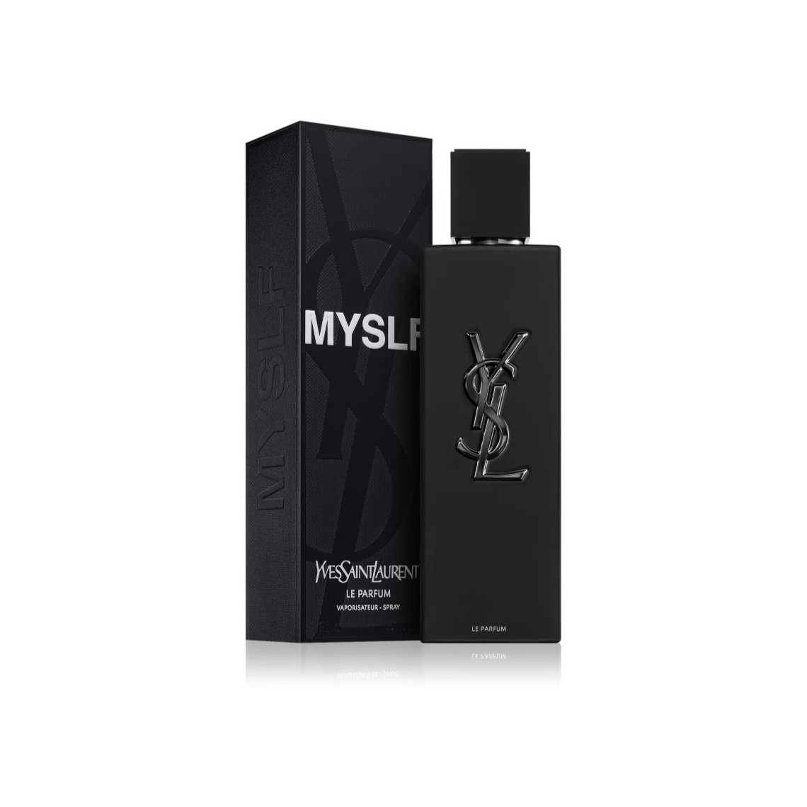 Yves Saint Laurent Myslf Le Parfum