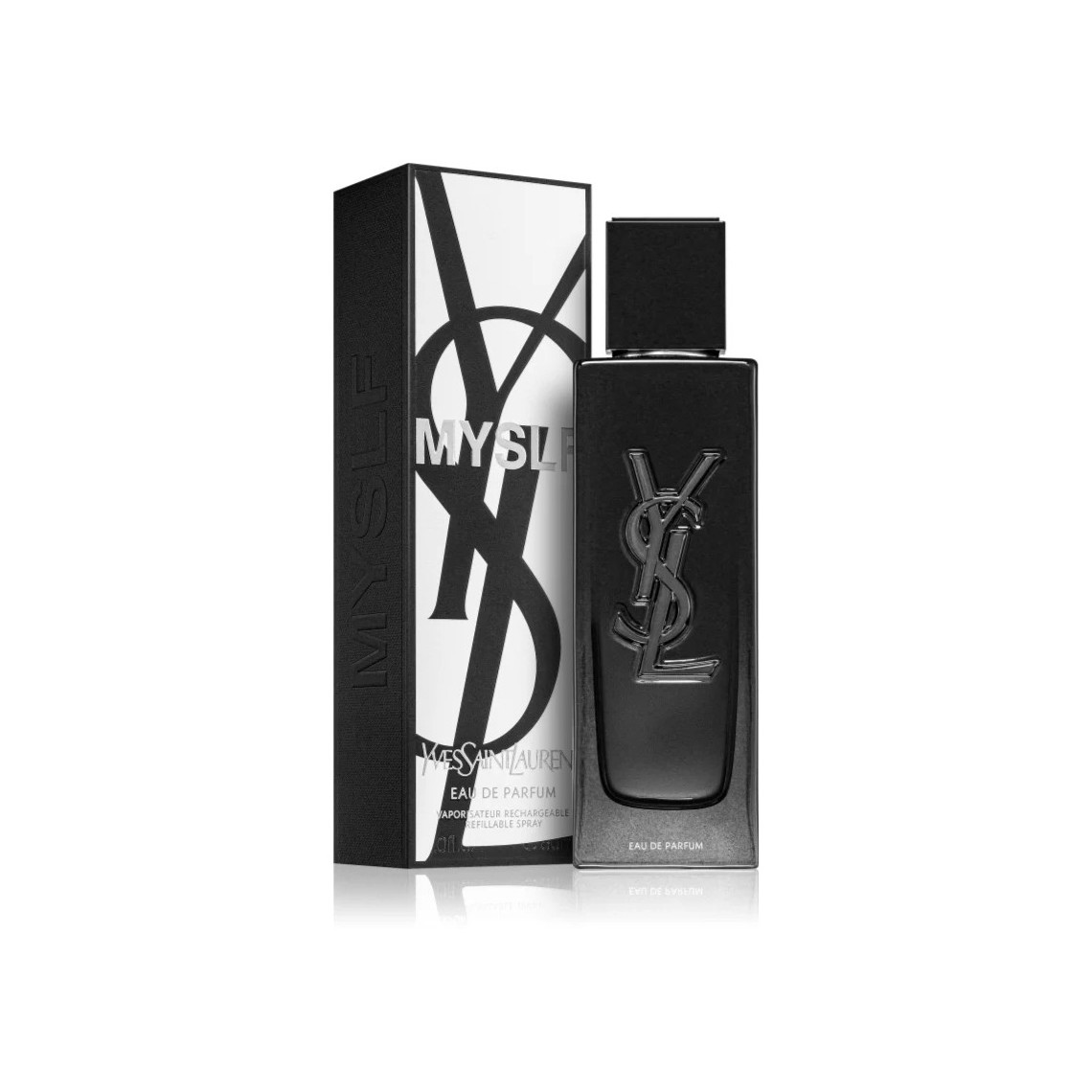 Yves Saint Laurent Myslf Eau de Parfum